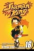 Shaman King, Vol. 16 (Shaman King (Graphic Novels))