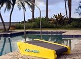Aquabilt A-2000 Excercise Swimming Pool Treadmill w/ Removable Handrail