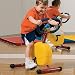 First Fitness Kid's First Exercise Bike