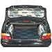 Dynamat 19105X Trunk Kit -- Original and Xtreme Dynamat