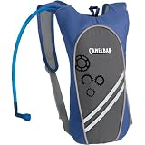 CamelBak Kids Skeeter Hydration Pack-Blue