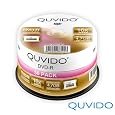 50 QUVIDO DVD-R 50 QUVIDO DVD-R