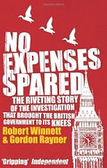 No Expenses Spared