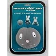BUY : Nifty Pet Magic Plush Ball and Toy
