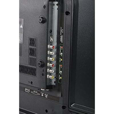 Index EL3202 31.5 inches Full HD LED Television (Black)