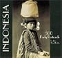 Indonesia 500 Early Postcards