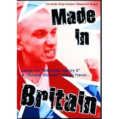 Made in Britain