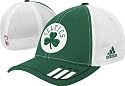 Boston Celtics 2009-2010 Official Team Flex Fit Hat