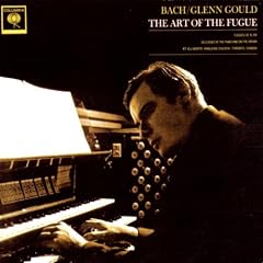 Bach: The Art of the Fugue