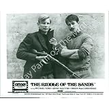 Michael York In 