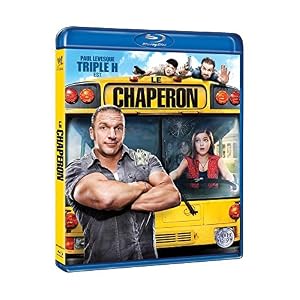 Le chaperon [Blu-ray]