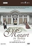 Mozart in Turkey - Mozart / The Scottish Chamber Orchestra & Choir