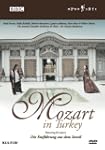 Mozart in Turkey - Mozart / The Scott...
