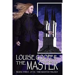 The Master by Louise Cooper