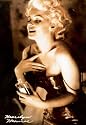 Marilyn Monroe - Chanel No. 5 - Personality Poster