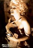 Marilyn Monroe - Chanel No. 5 - Personality Poster