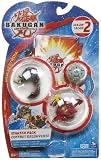 Bakugan Series Bakugan Battle Brawlers Season 2 New Vestroia Starter Pack -  NOT Randomly Picked, Sold As Shown In The Picture! (C48445)