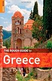 The Rough Guide to Greece (Rough Guide Travel Guides)