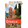 The Rough Guide to Greece (Rough Guide Travel Guides)