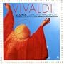 Vivaldi - Gloria � Magnificat / Biccir� � Mingardo � York � Concerto Italiano