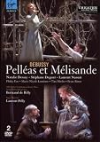 Debussy - Pelleas et Melisande