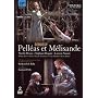Debussy - Pelleas et Melisande