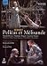 Search : Debussy - Pelleas et Melisande