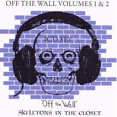 Off the Wall Vol.1 & 2