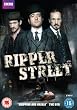 Ripper Street [DVD]