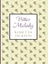 Bitter Melody (Thorndike Gentle Romance)