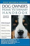 Dog Owner's Home Veterinary Handbook