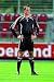 Sports : Adidas UNITED JSY, Fussball Trikot Climacool, black/white/light old gold, Gr&ouml;&szlig;e: XXL