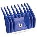 Andis Large Pet Clipper Combs 8 Piece Set