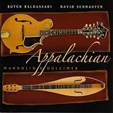 Appalachian Mandolin and Dulcimer