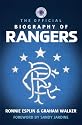 The Official Biography of Rangers