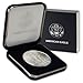 2013 American Silver Eagle in U.S. Mint Gift Box