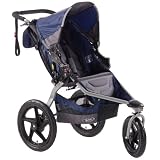 BOBRevolutionSESingleStroller,Navy