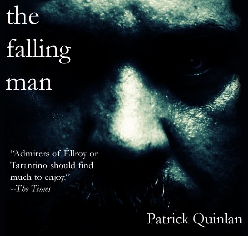 The Falling Man: A Psychological Thriller