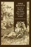 Dire straits : the perils of writing the early modern English coastline from Leland to Milton