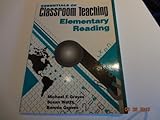 Elementary reading methods