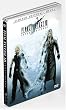 Final Fantasy VII: Advent Children (Steelbook) (Limited Edition) [2 DVDs]
