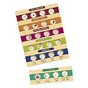 Learning Resources Prepared Slides Combination Set, 48 Specimens
