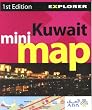Kuwait Mini Map