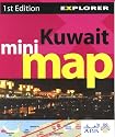 Kuwait Mini Map