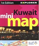 Kuwait Mini Map