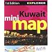 Kuwait Mini Map