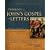 A Theology of John's Gospel and Letters: The Word, the Christ, the Son of God (Biblical Theology of the New Testament Series)