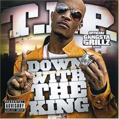 Down with the King