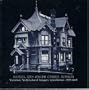 Samuel and Joseph Cather Newsom: Victorian architectural imagery in California, 1878-1908