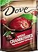 DOVE Fruit Dark Chocolate With Real Cranberries 6-Ounce Bag (Pack of 8)